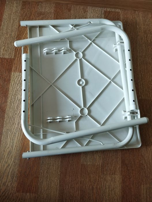 Столик розкладний