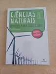 Revisões para todo o ano - Ciências Naturais - 8 ano
