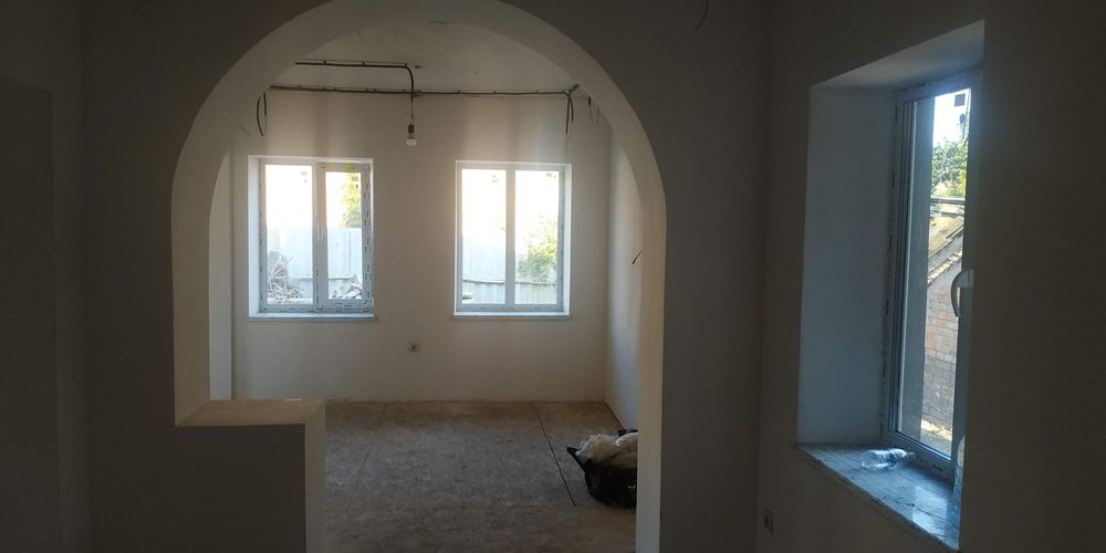 Виконання ремонтних та будівельних робіт!