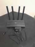 Router tp-link Archer C6U