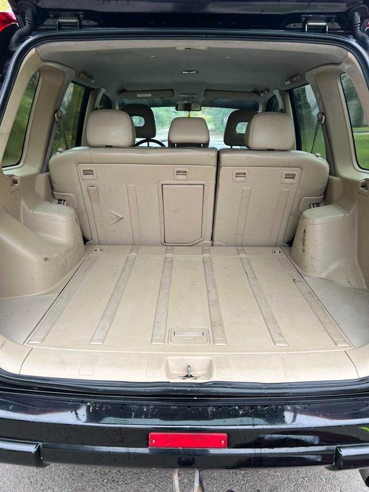 Nissan x-trail T30 обмін на трактор МТЗ 82 повний привід
