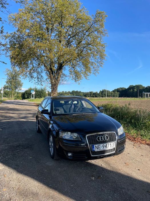 Audi A3 Audi A3 150KM