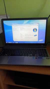 Laptop Samsung NP550P5C