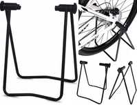 Stojak rowerowy serwisowy 16, 20, 24, 26, 27,5, 28, 29"