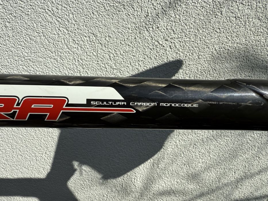 Rower szosowy MERIDA SCULTURA 904 Carbon rozmiar L