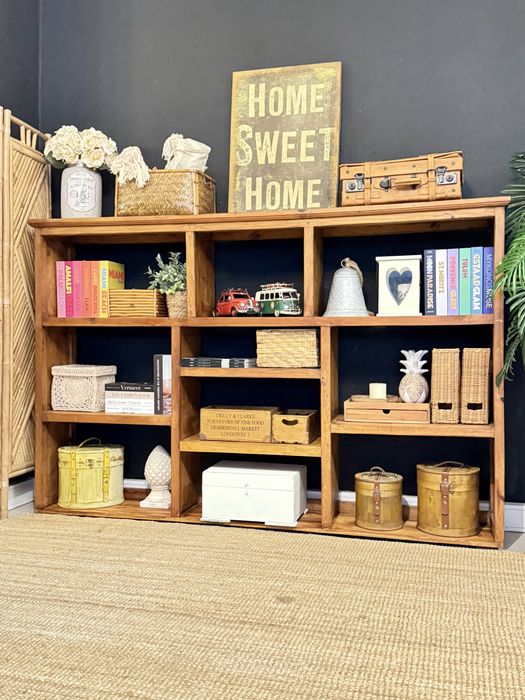 armario, aparador, estante, prateleiras, arrumação, mexicana, rustica