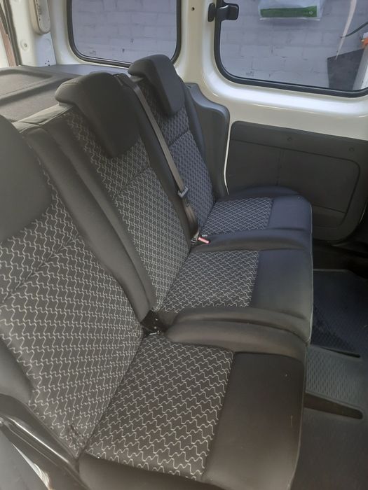 Авто Renaul Kango 2