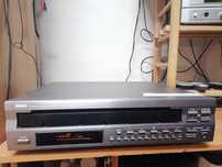 Odtwarzacz CD Yamaha CDC-665 na 5CD