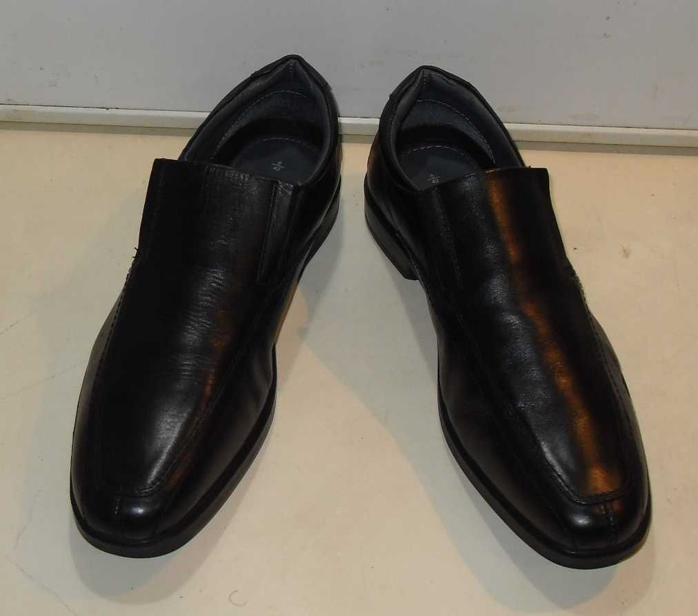 Туфлі Soleflex лофери clarks мокасини ecco топсайдери bally броги