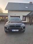 BMW X5 F15 2.0D 2014R Salon Polska bezwypadek