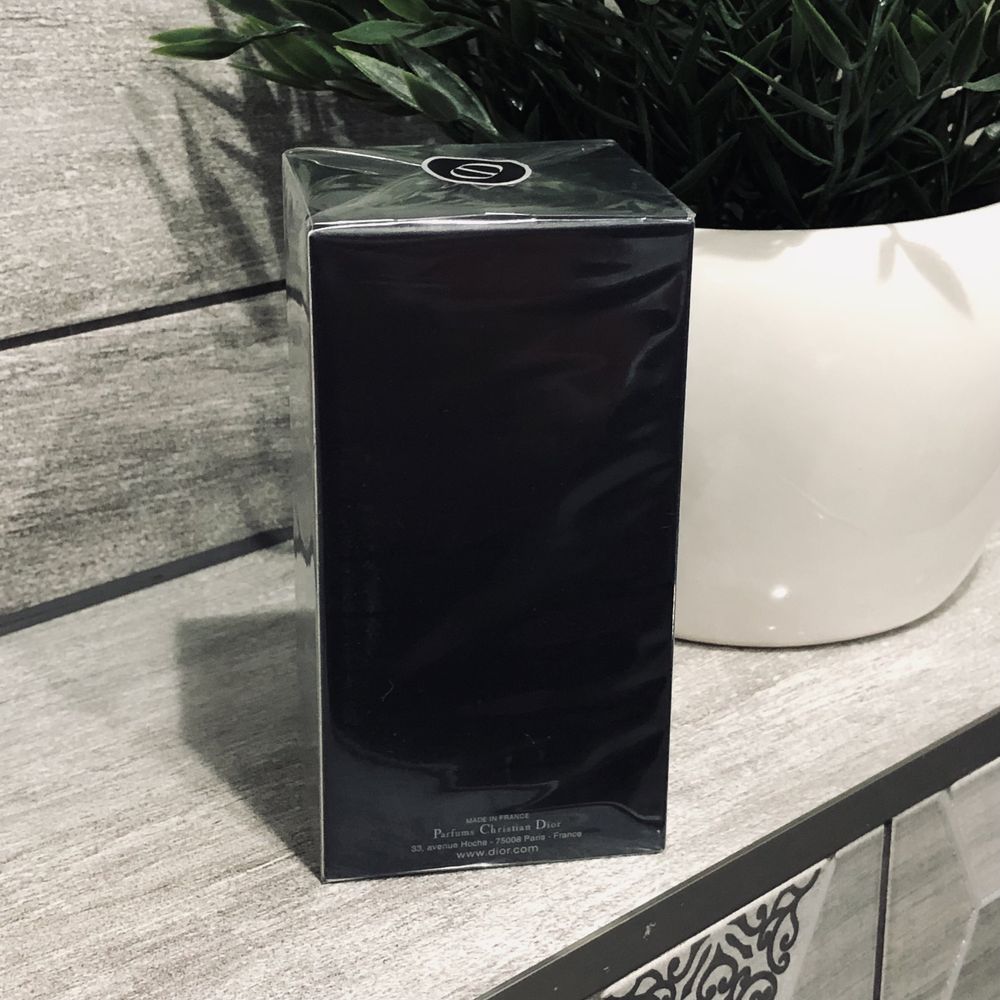 Dior Sauvage 100ml EDP