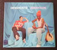 Stereossauro – Desghosts & Arrayolos