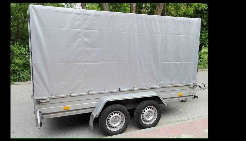 Wynajmę , wypożyczę przyczepkę lekką 750 kg