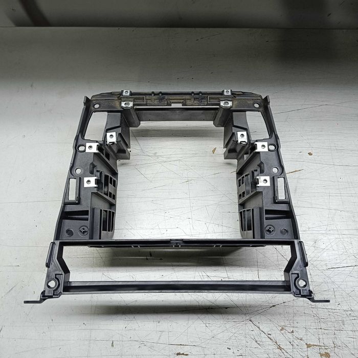 Ramka mocowanie radia nawigacji BMW e60 e61 697.6403