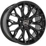 4x Felgi 17 m.in. do AUDI A3 8P 8V 8Y A4 B7 B8 B9 A6 BMW 1 F40 2 F44 X1 U11 X2 U10 - A1407