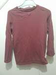 Bl!szybka wysylka jutro z rana! bluza bez kaptura S 36 Kiabi 100% bawe