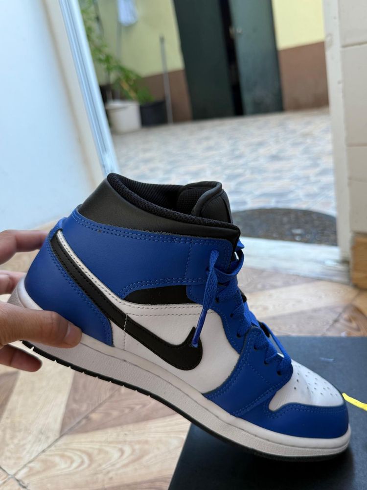 Nike air jordan
