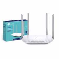 Маршрутизатор TP-LINK Archer C50 AC1200 Двухдиапазонный Wi-Fi роутер!