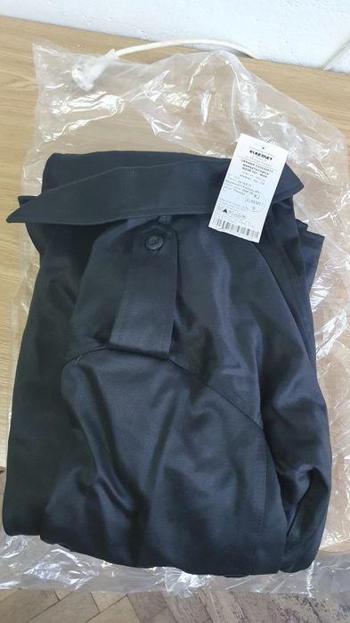 Ubranie czołgisty, warsztatowca 601/mon wojskowy roz. 100/174