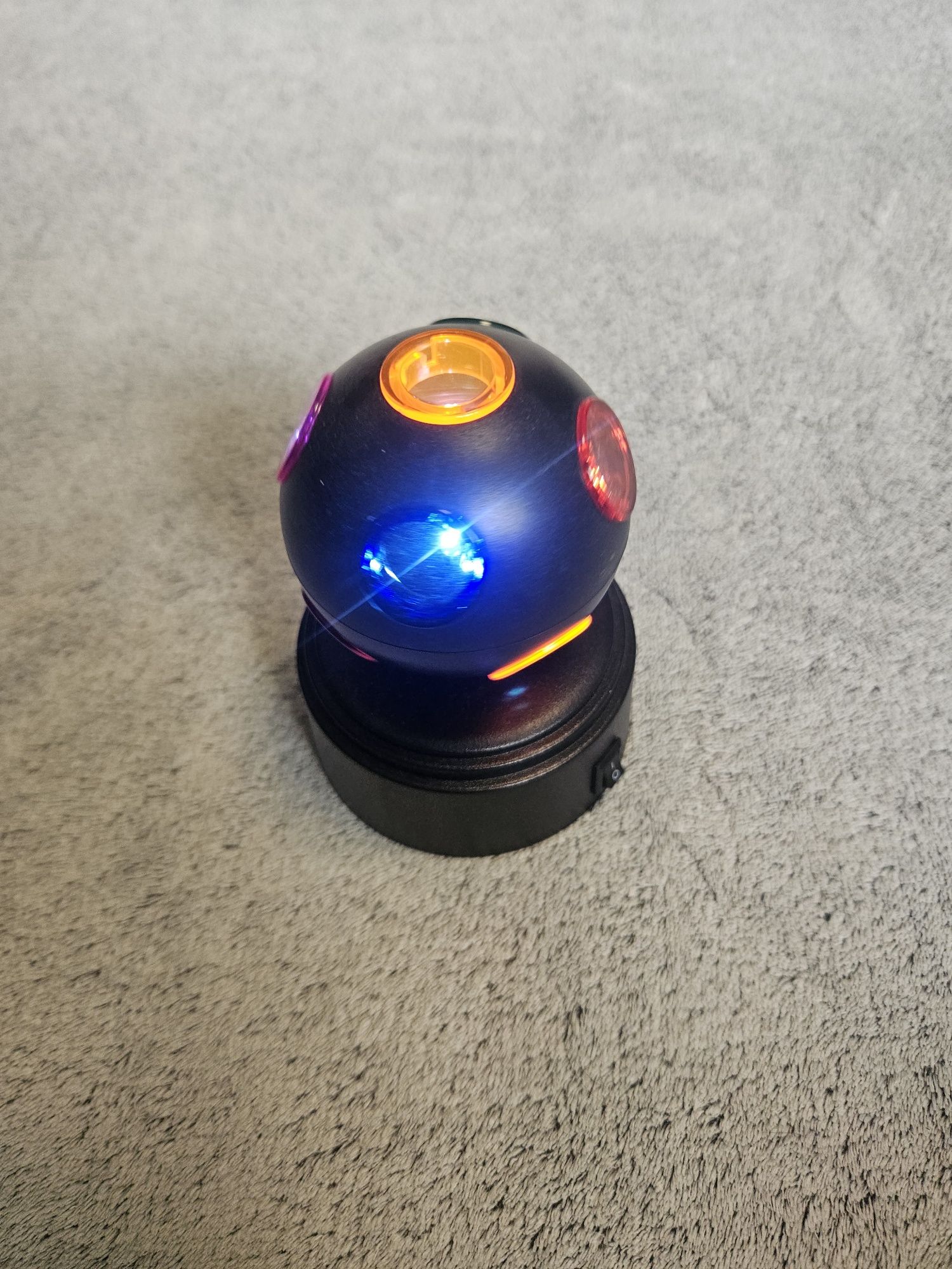 Mini kula dyskotekowa