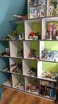 Kolekcja zestawów Lego