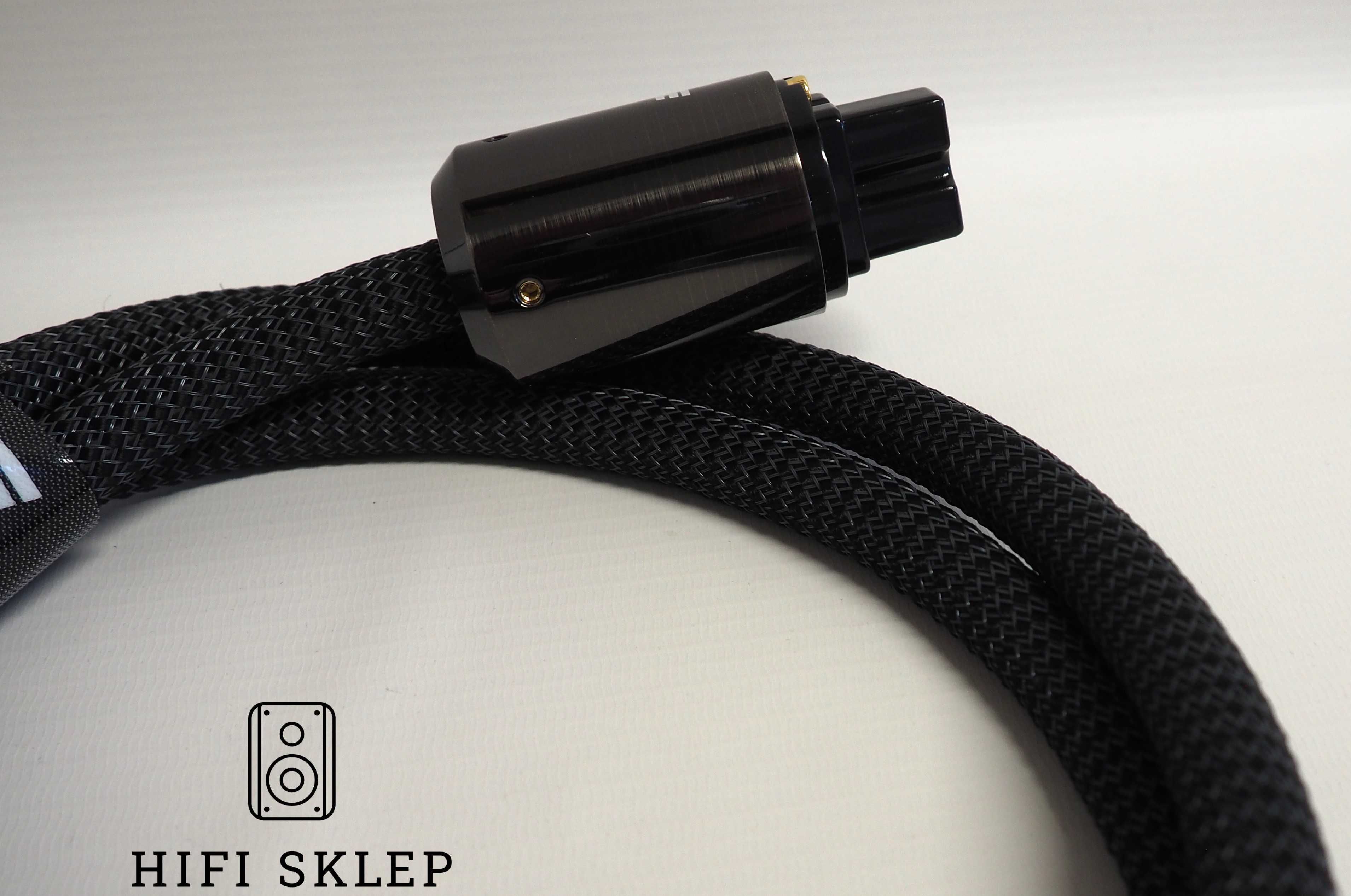 Ricable Magnus Power MKII /kabel zasilający -3.5 m/promocja !!!