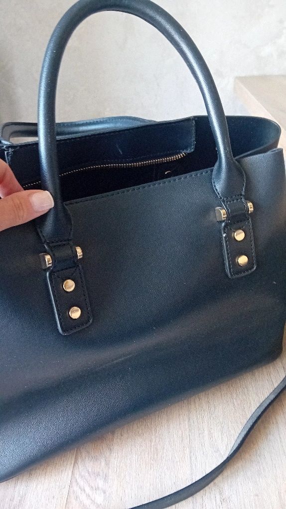 Torba damska shoper