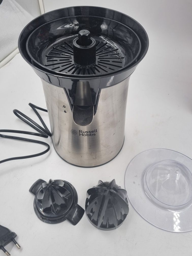 Wyciskarka do cytrusów Russell Hobbs