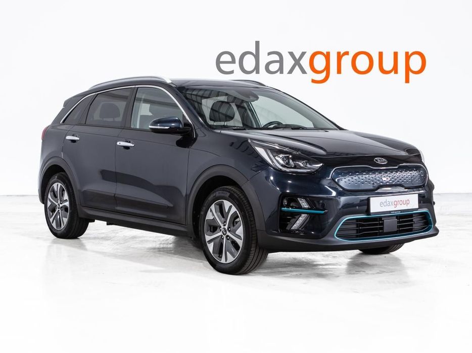 Kia e-Niro 64kWh