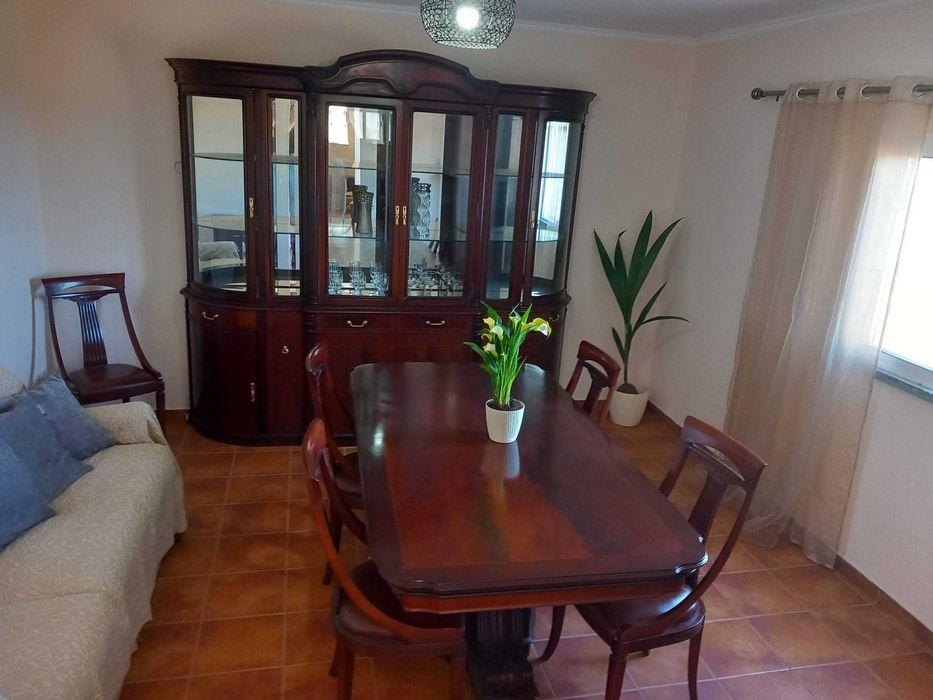 Moradia para alugar monte a 5 kms de Santiago do Cacém