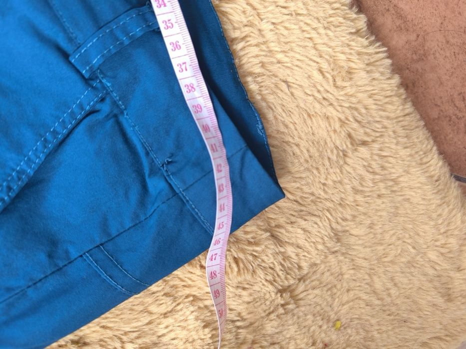 Spodnie eleganckie kobiece 44