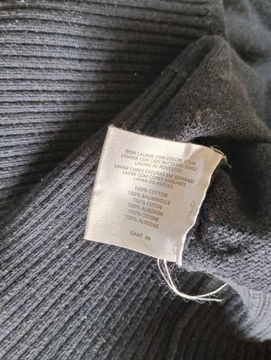 3 pullovers usados -indisponível