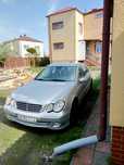 Mercedes W203 4matic