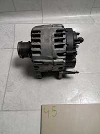 Alternator VW AUDI SEAT SKODA oryginalny