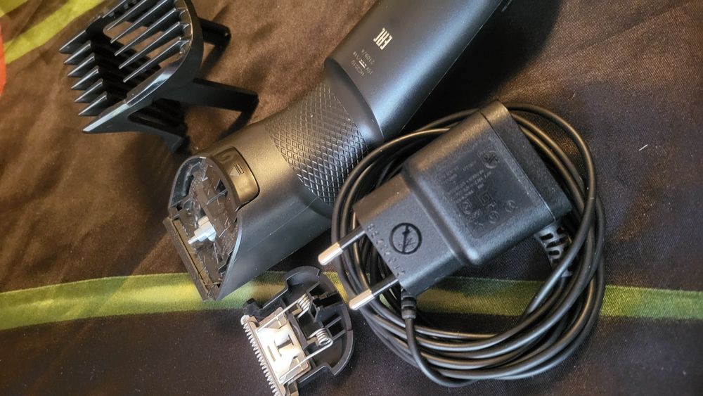 Машинка для стрижки Philips HC3510/15