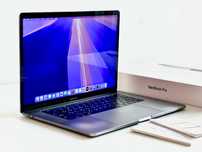 MacBook Pro 15” 16/512 Gb M2 SSD Radeon Pro 460X Retina XDR
