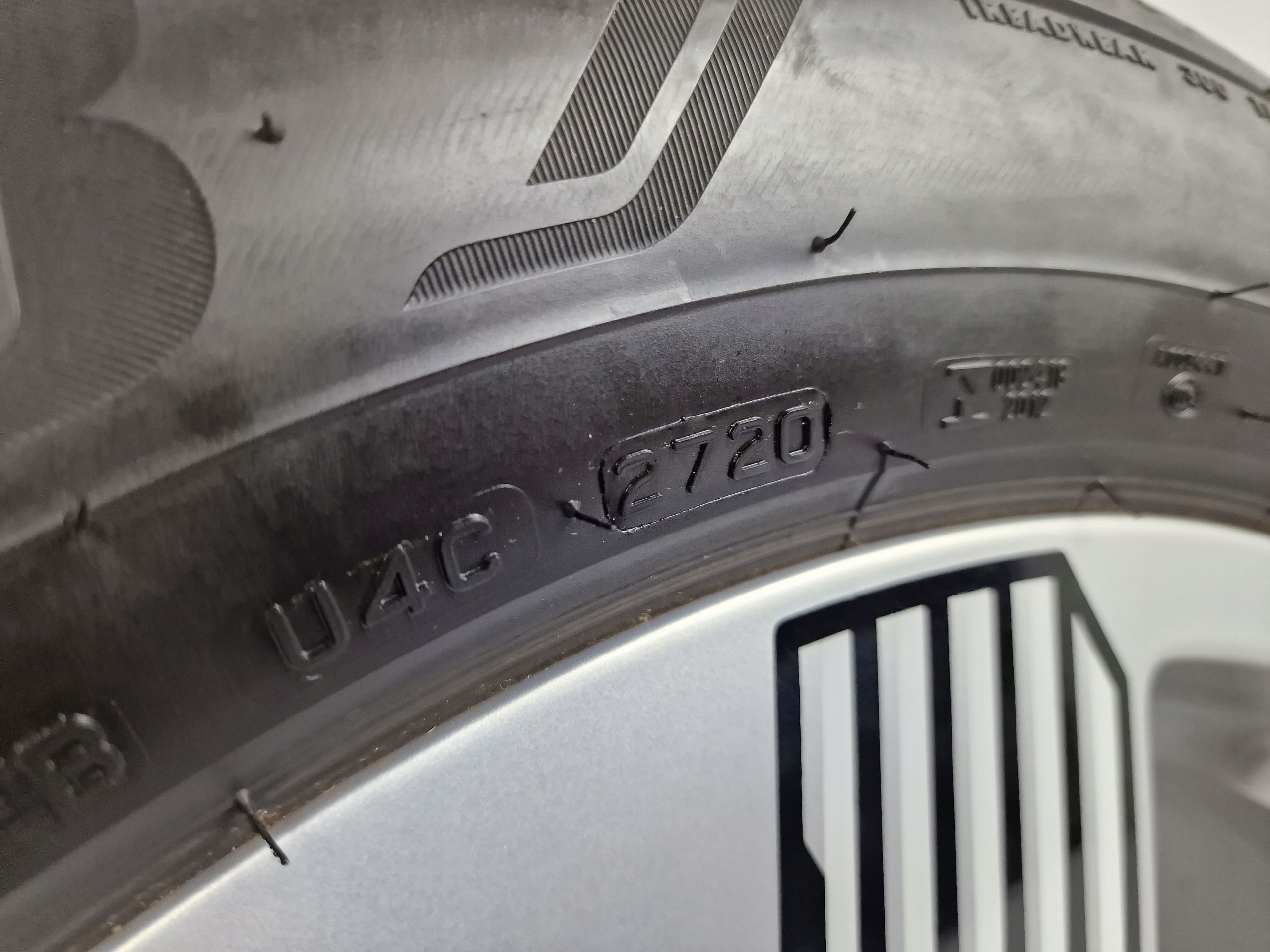 ORYGINALNE Koła Felgi Audi 19 A4 A5 A6 A7 A8 Q3 Q5 Q7 E-tron