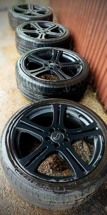 Felgi Rondel 19 cali Audi,VW,Skoda,Mercedes