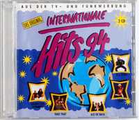 VA - Internationale Hits 94 2CD