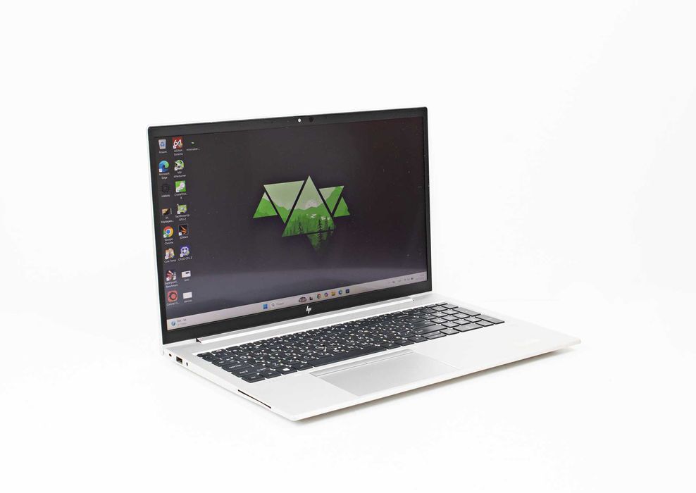 HP EliteBook 850 G8 Core i5-1135G7/ RAM 16 Gb/ SSD 256 Gb/ 15,6" FHD