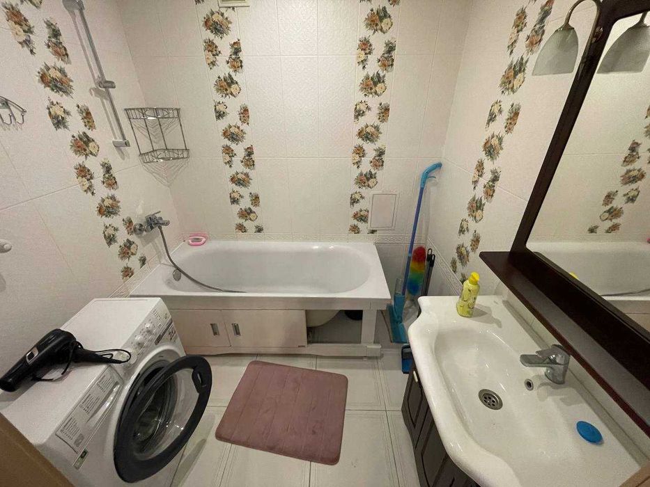 Оренда двох кімнатної квартири