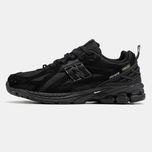 Кросівки New Balance 1906R Cordura Full Black premium