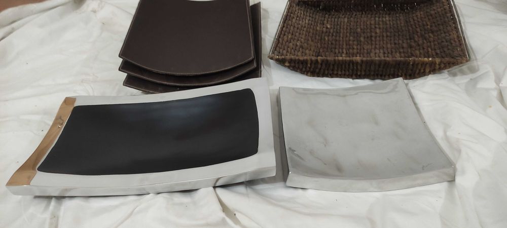 Diversos artigos para o lar