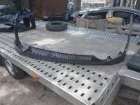 Hyundai Tucson III 15-20r hokej spoiler listwa dolna zderzaka PDC