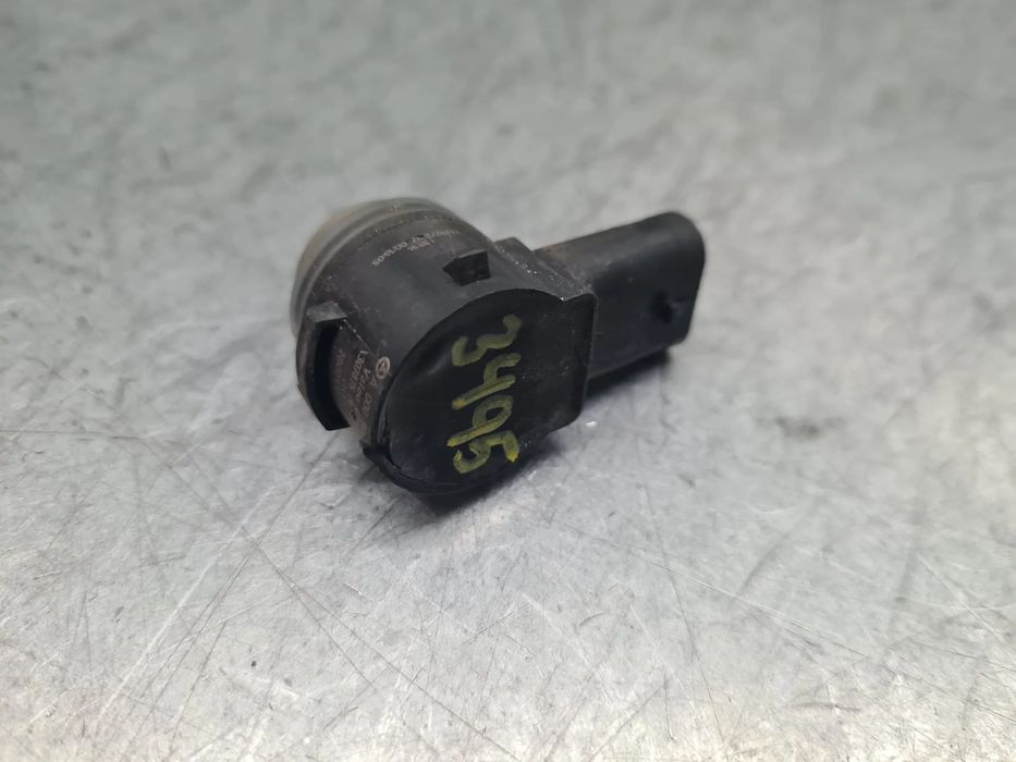 Sensor de estacionamento MERCEDES-BENZ Classe C Coupé (C205)