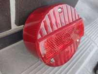 Oryginalna lampa tył Simson MZ etz DDR