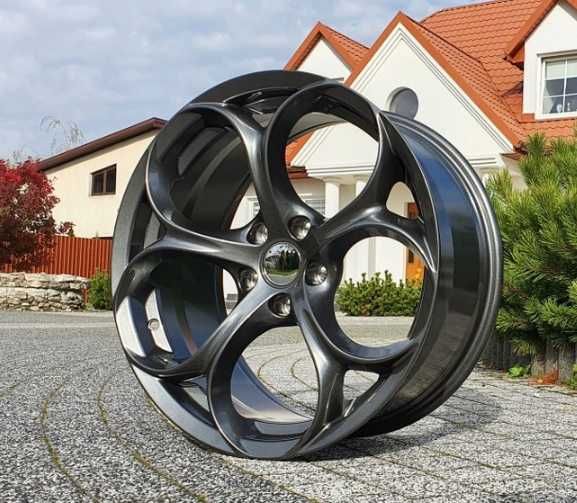 FELGI 1664 do ALFA ROMEO 159 Giullietta Stelvio 19