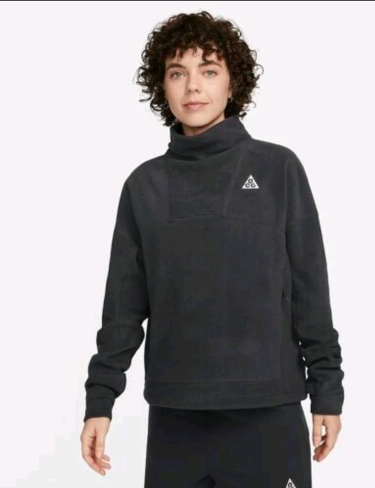 Флиска кофта свитшот Nike ACG 
Оригинал,заказана с оф.сайта США