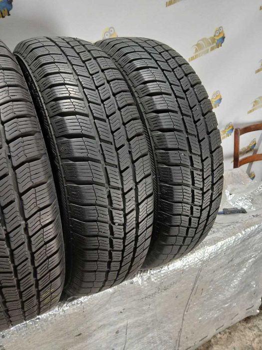 *Шини Barum 165/70R14. 4шт. Всесизонка (0451) 2022рік