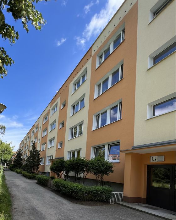 Pokój JednoOsobowy 11m2 - Piątkowo